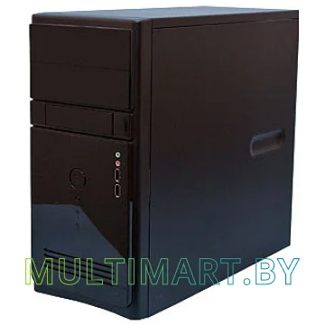Корпус In Win EN021 Black